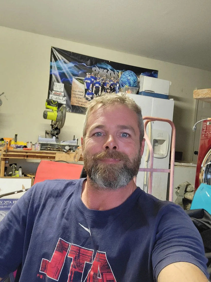 Review by Tom