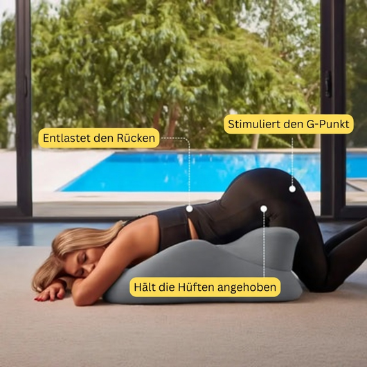 Moods Sweet Spot Kissen