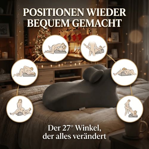 Moods Sweet Spot Kissen
