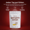 Moods gealterte Knoblauch Softgels